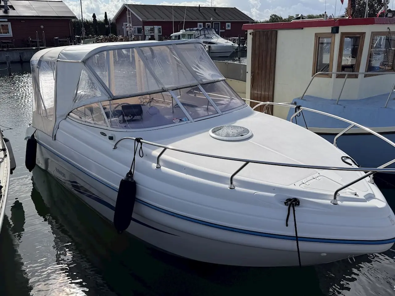 Billede 2 - Ranieri Sea Lady Edition
