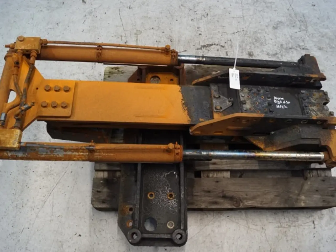 Billede 10 - SIWI Maskinmodul MM800