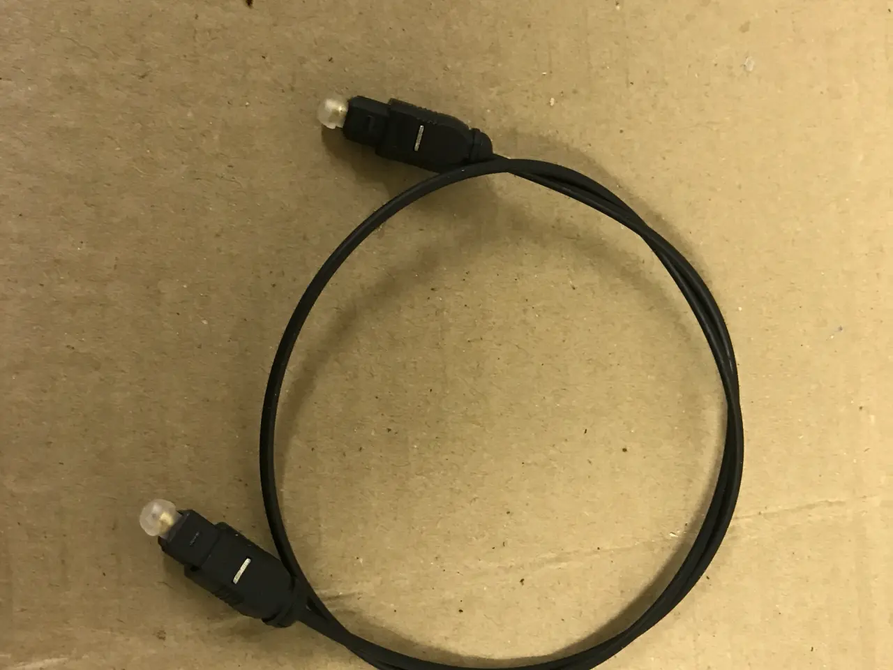 Billede 12 - Udvalg af video og audio kabler og adaptere