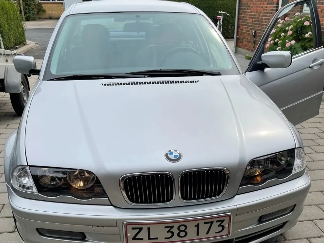 Billede 2 - BMW 328i E 46