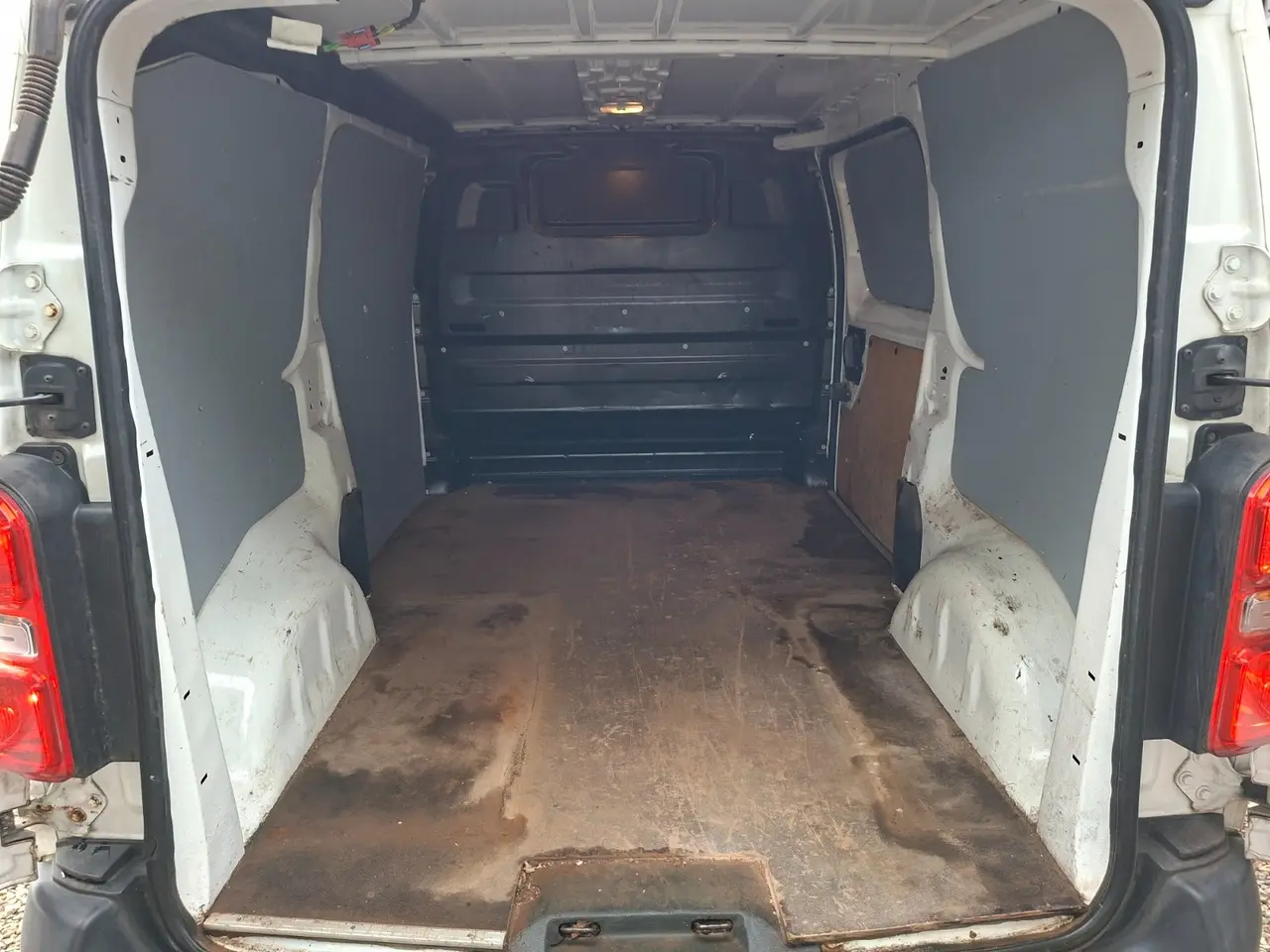 Billede 11 - Toyota ProAce 1,6 D 95 Medium Base