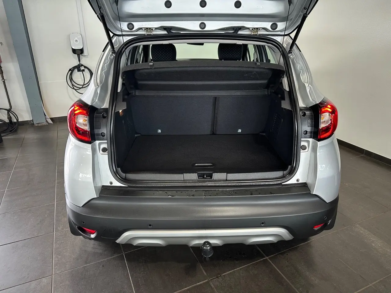 Billede 15 - Renault Captur 1,5 dCi 90 Intens