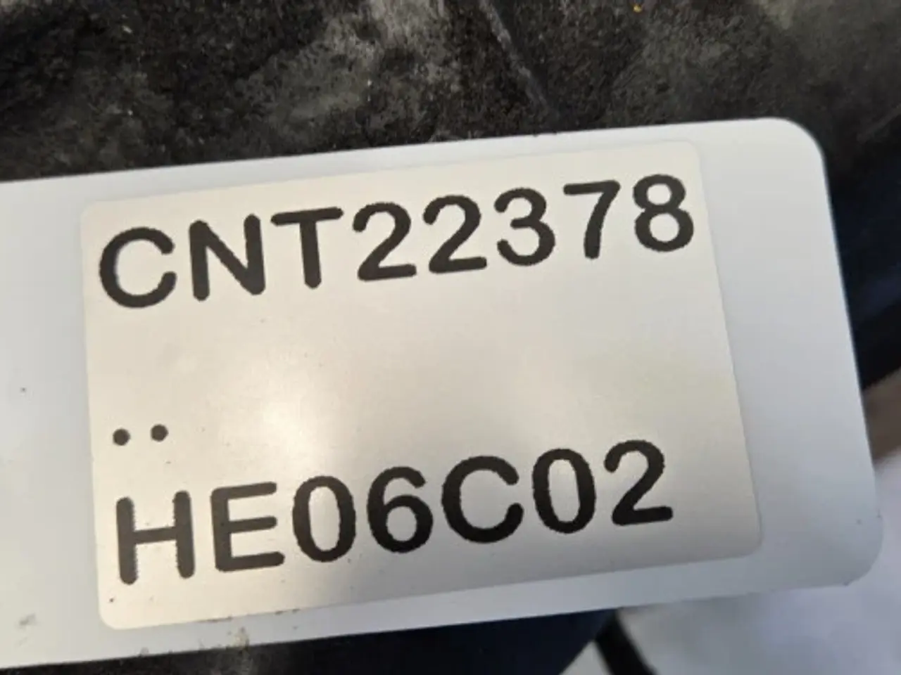 Billede 23 - New Holland T6.160 Bagtøj 48091641