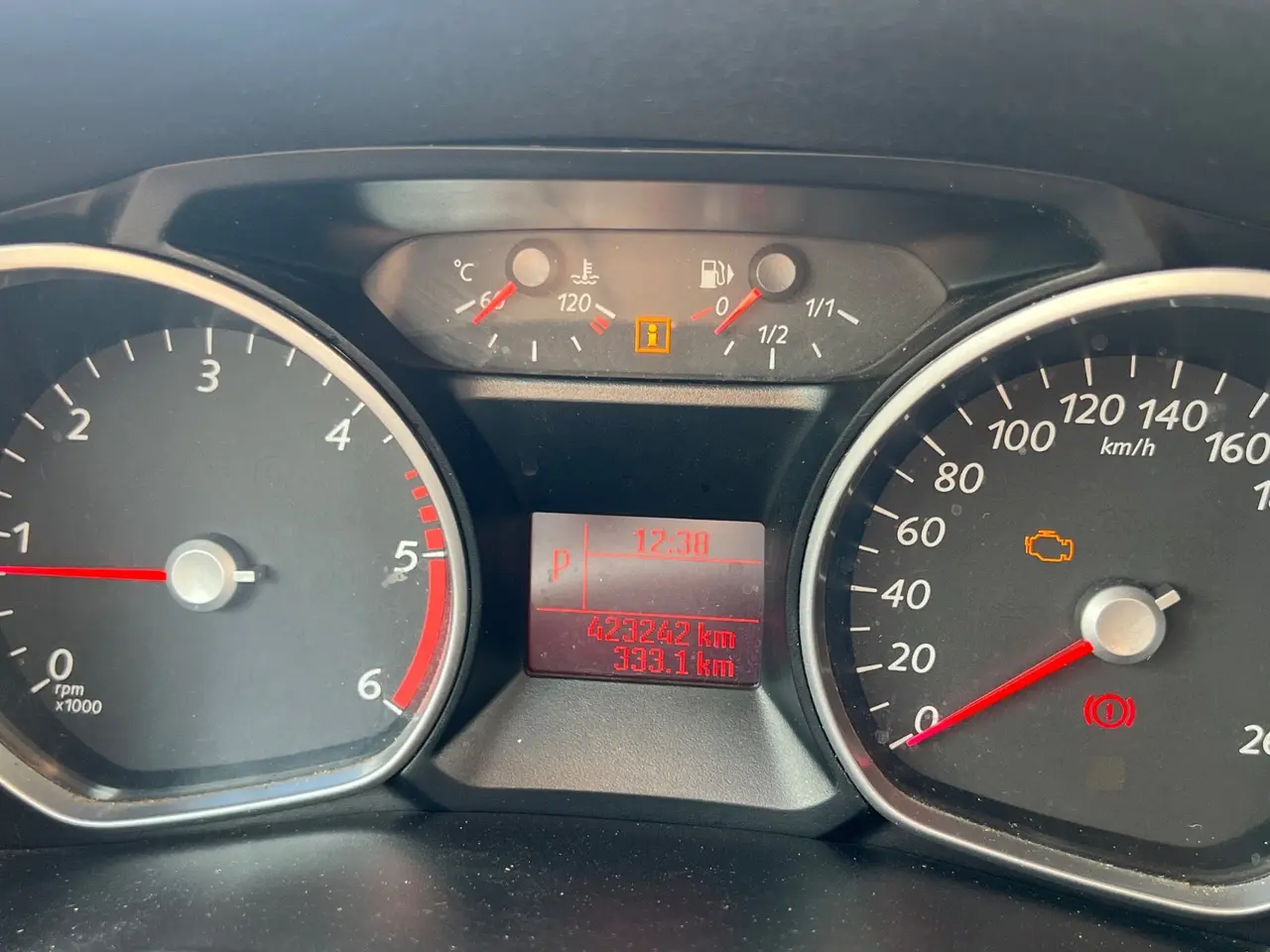 Billede 13 - Ford Mondeo 2,0 TDCi 140 Trend stc. aut.