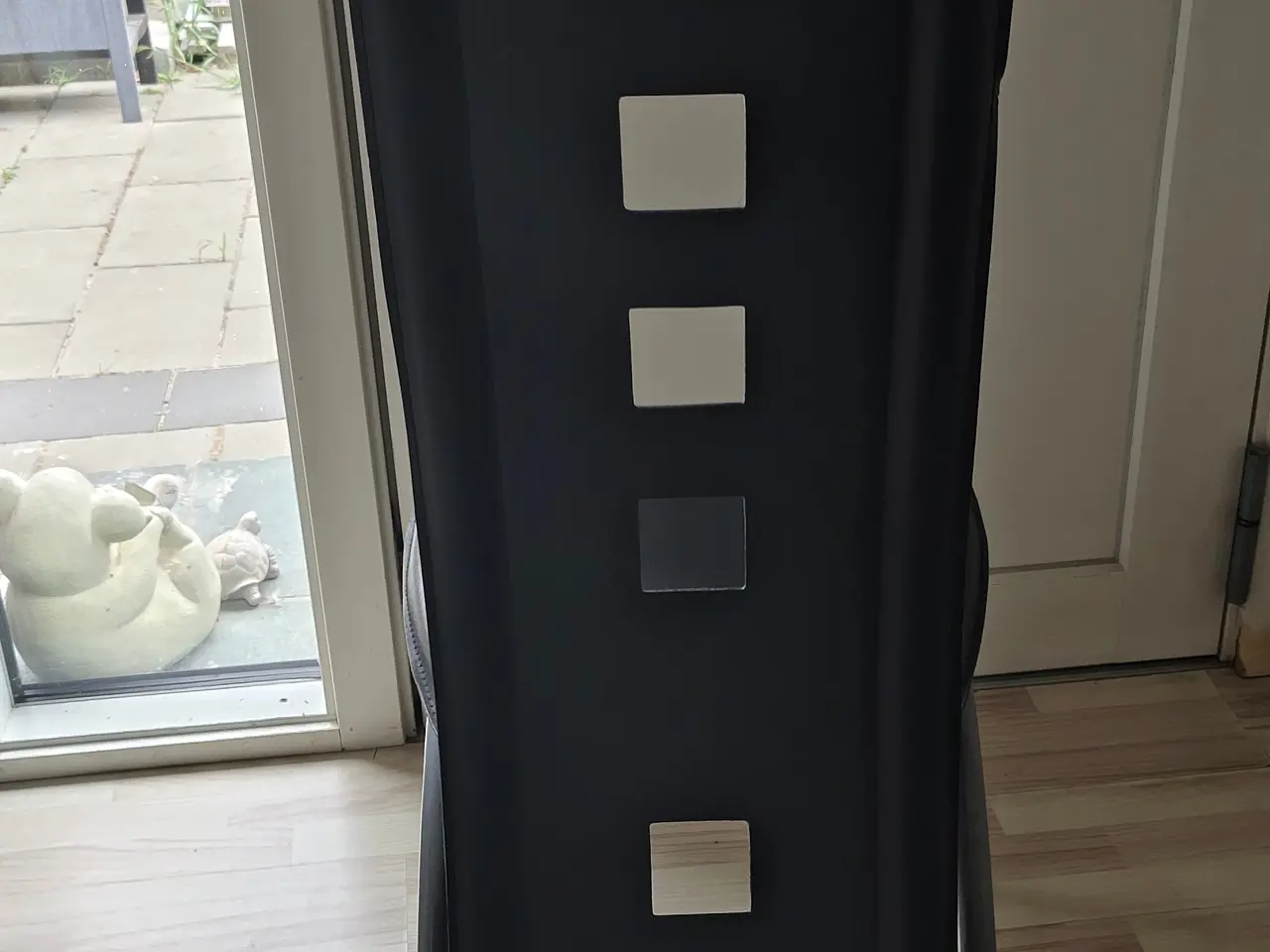Billede 1 - 12 stole