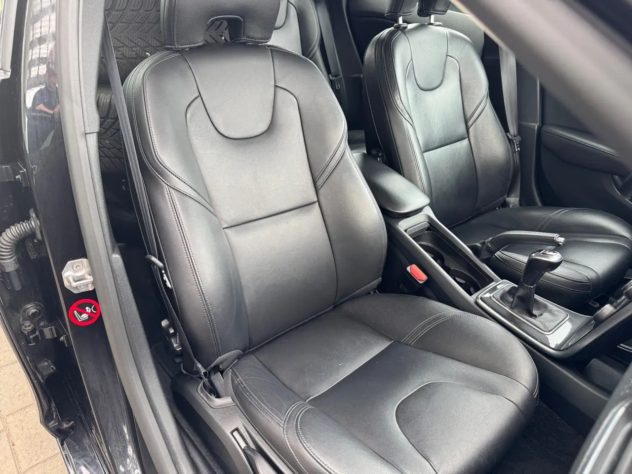 Billede 15 - Volvo V40 2,0 D2 120 Kinetic