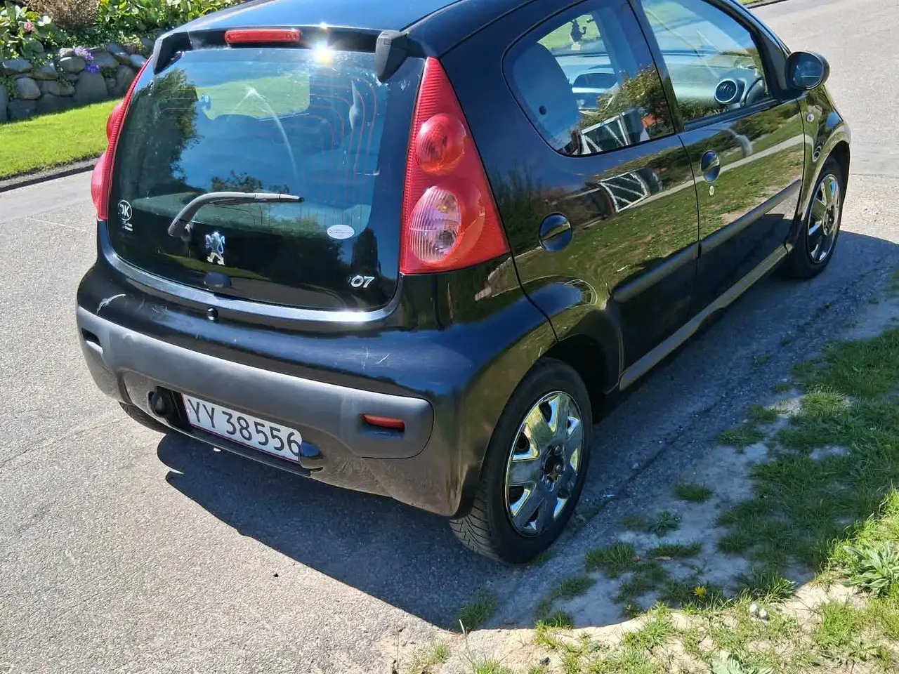 Billede 6 - Uden fejl sælges eller byttes