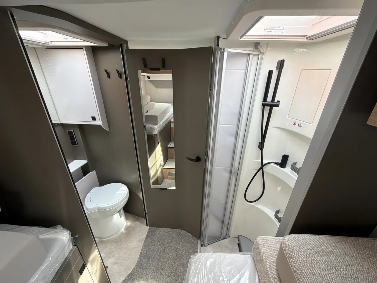 Billede 11 - Hymer GT-S 685 2,0 CDi 170 aut.