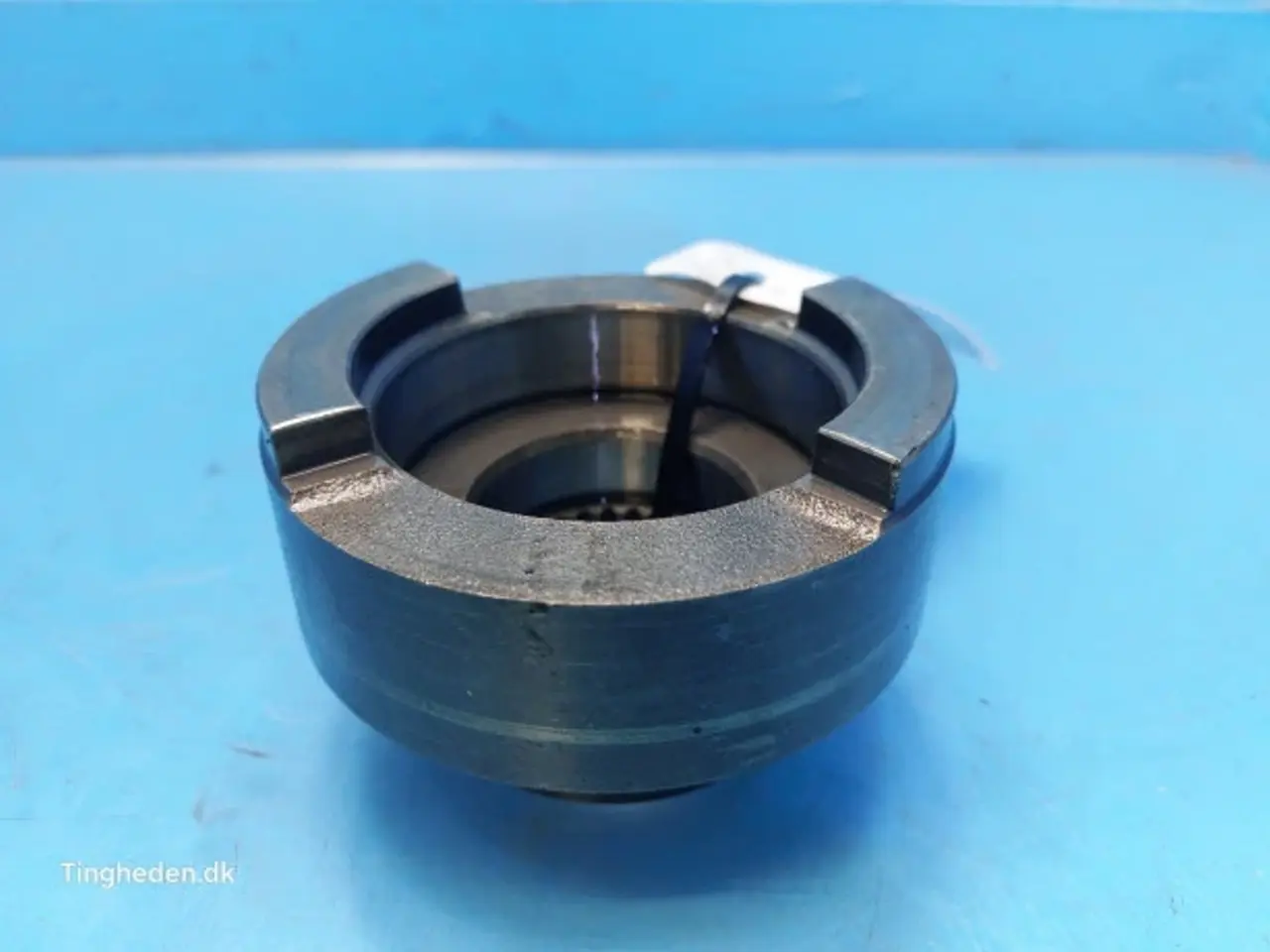 Billede 8 - New Holland 6640 Kobling 82852799