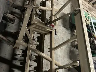 Ridebaneplanee