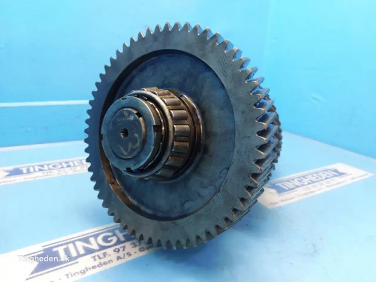 Billede 11 - New Holland CR9080 Transmission 84433499