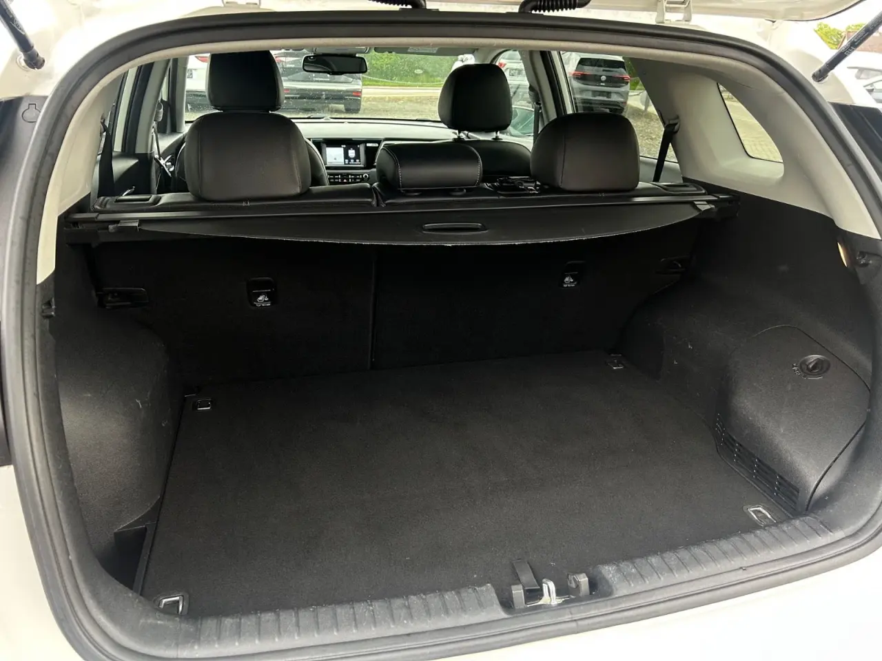 Billede 17 - Kia Niro 1,6 PHEV Advance DCT