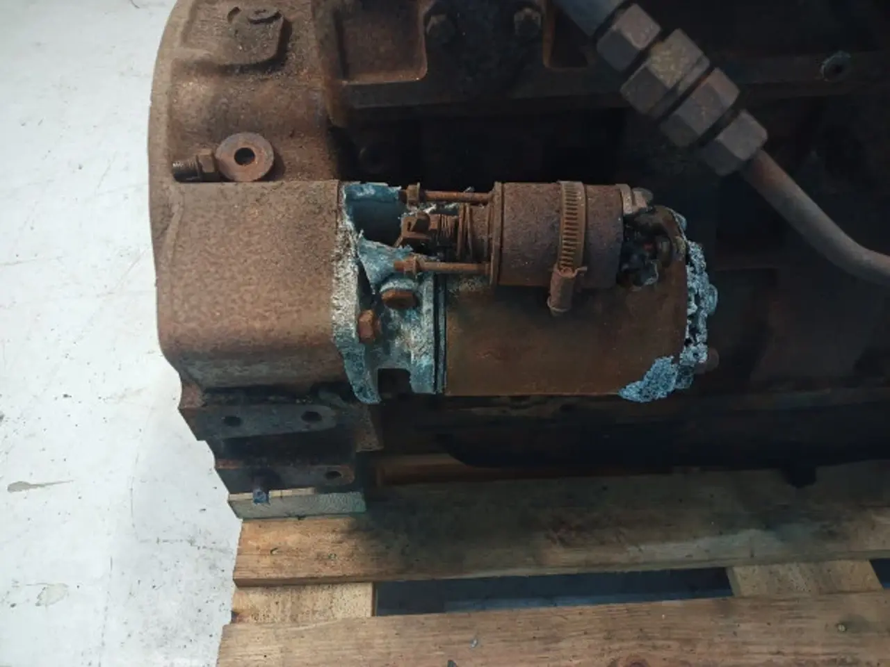 Billede 3 - Valmet 620 DSL