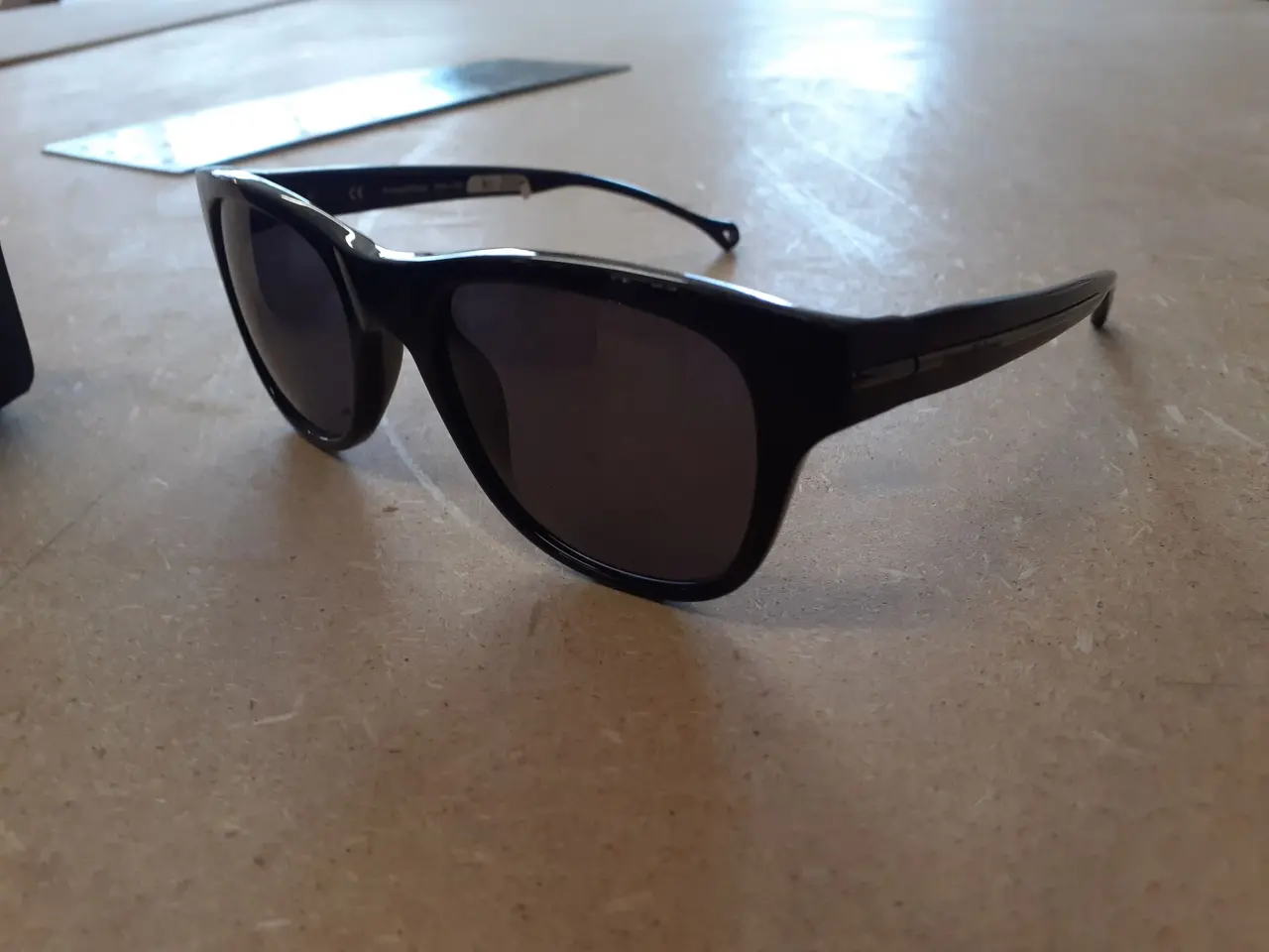 Billede 3 - Ermenegildo Zegna solbriller