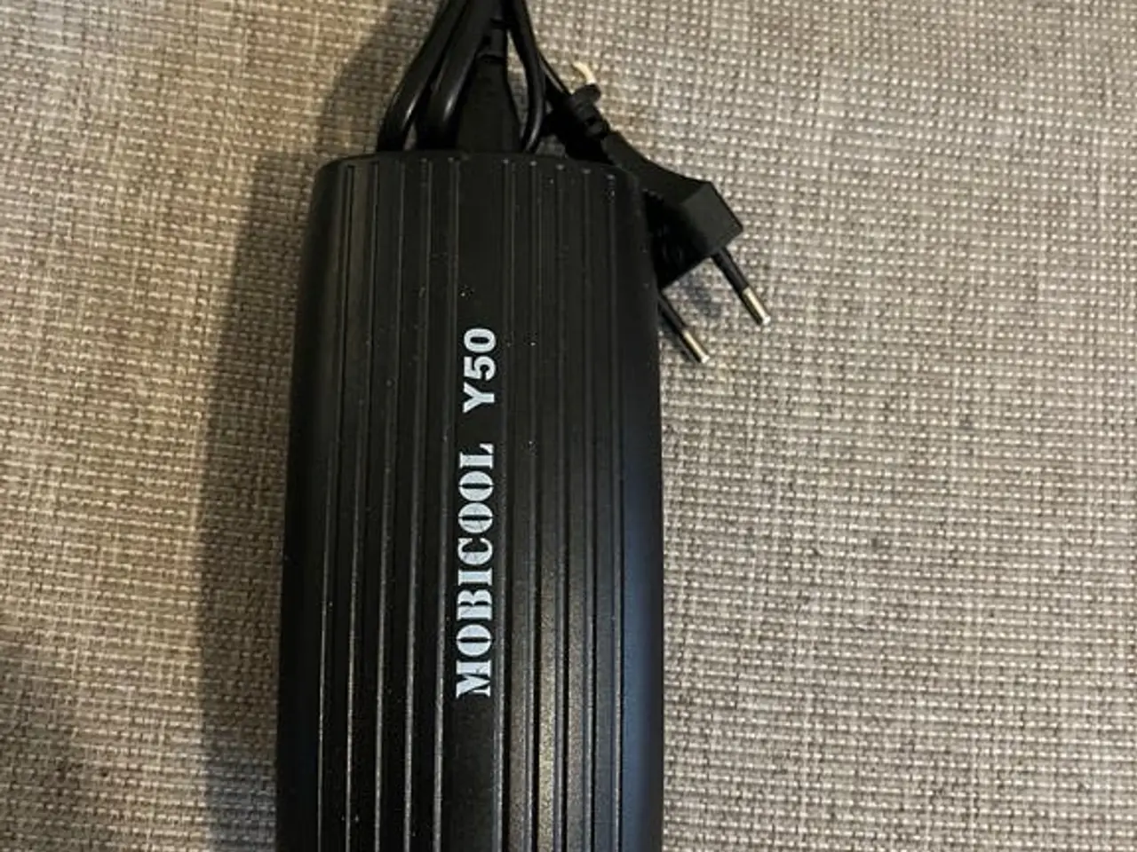 Billede 4 - Mobicool Y50 omformer 230V/12V