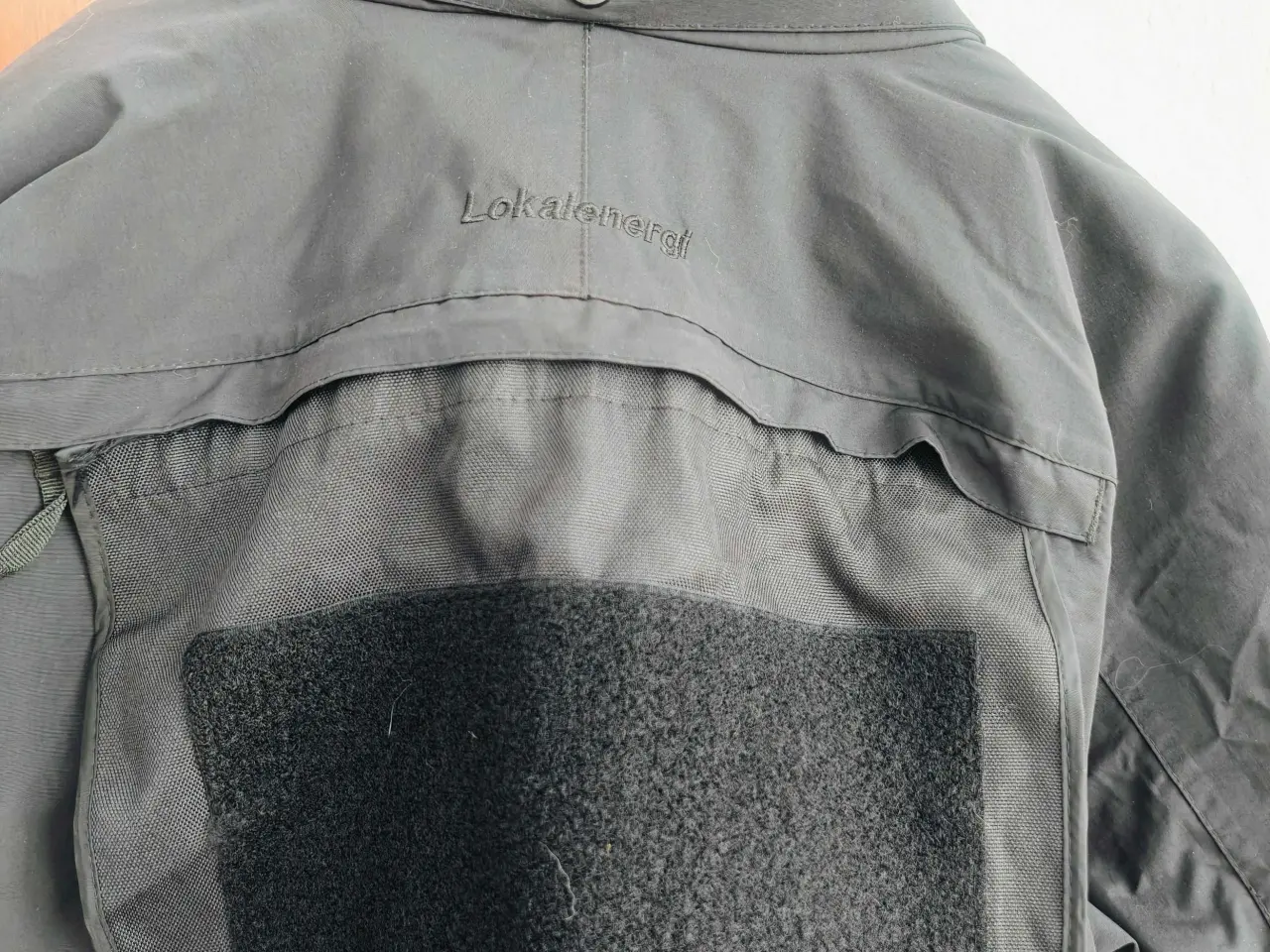 Billede 3 - 5.11 3-in-1 Parka jakke 