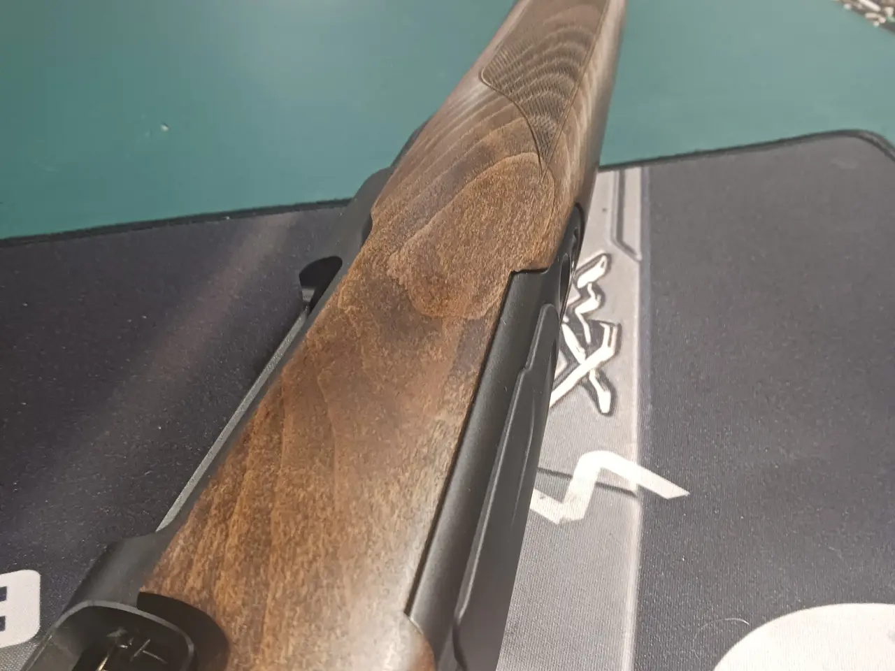 Billede 2 - SAUER 100 CLASSIC