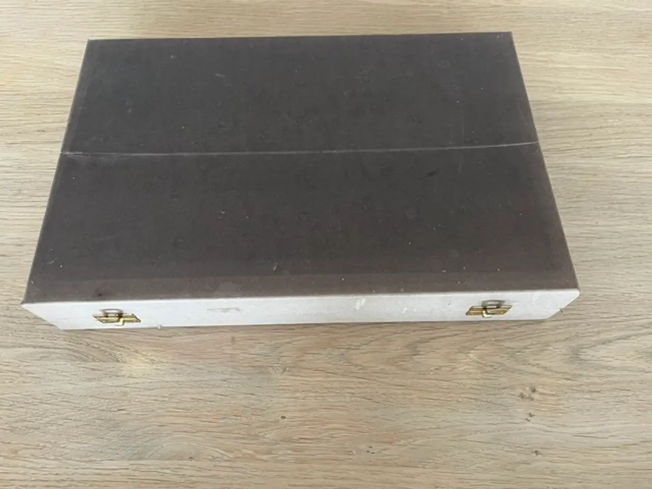 Billede 1 - 12 stks pibekasser