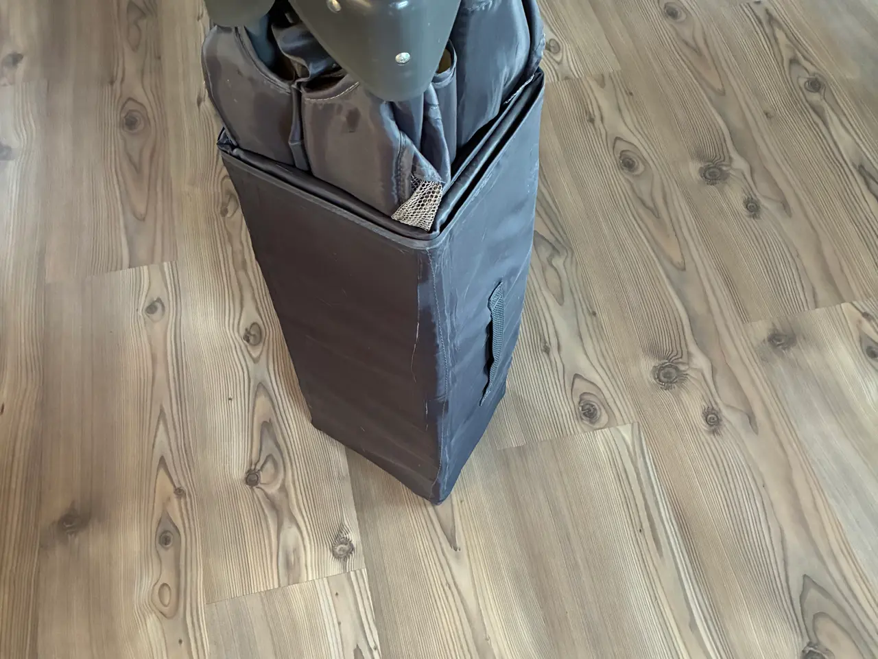 Billede 4 - Weekend seng