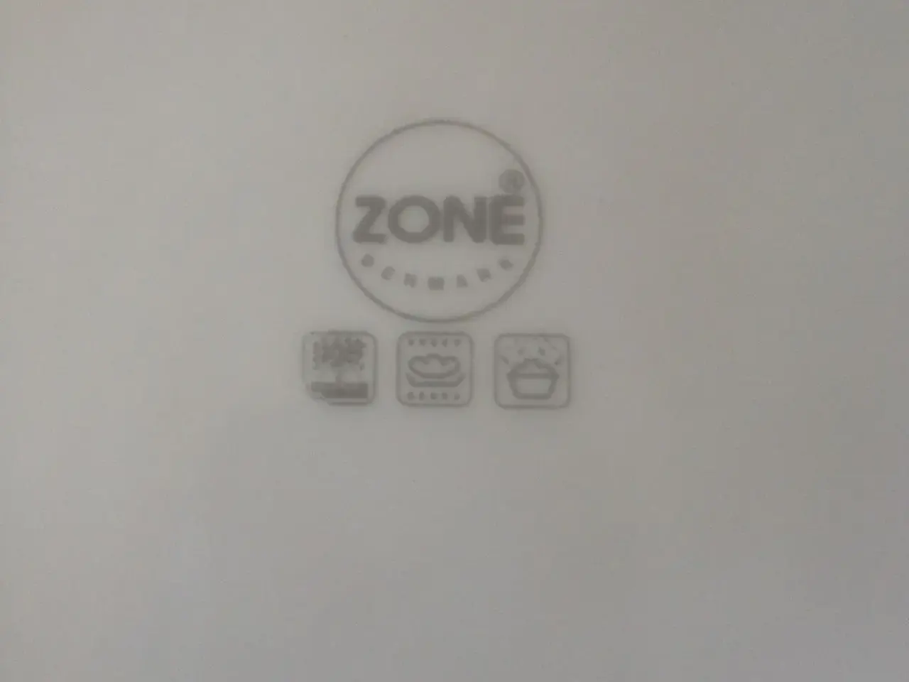 Billede 3 - Zone, ildfast ovn-og ildfast fad