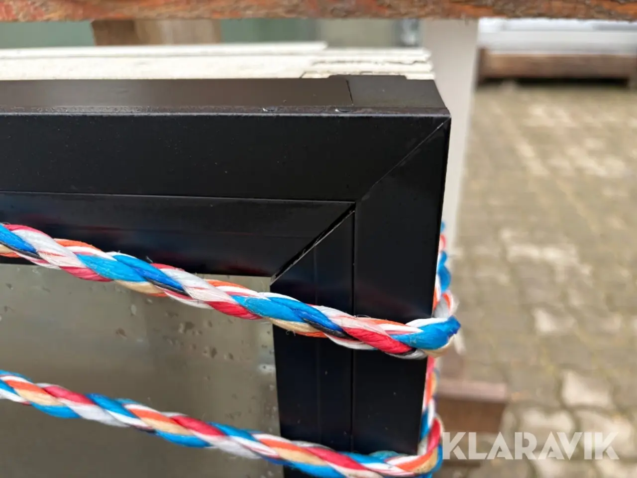 Billede 8 - Vinduer Ukendt 2 styk