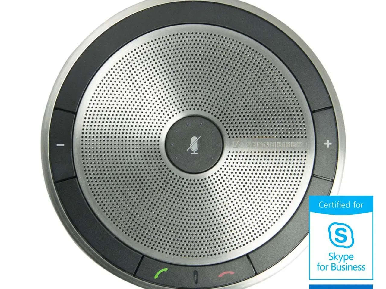 Billede 7 - ZENNHEISER SP 20 ML konferencetelefon