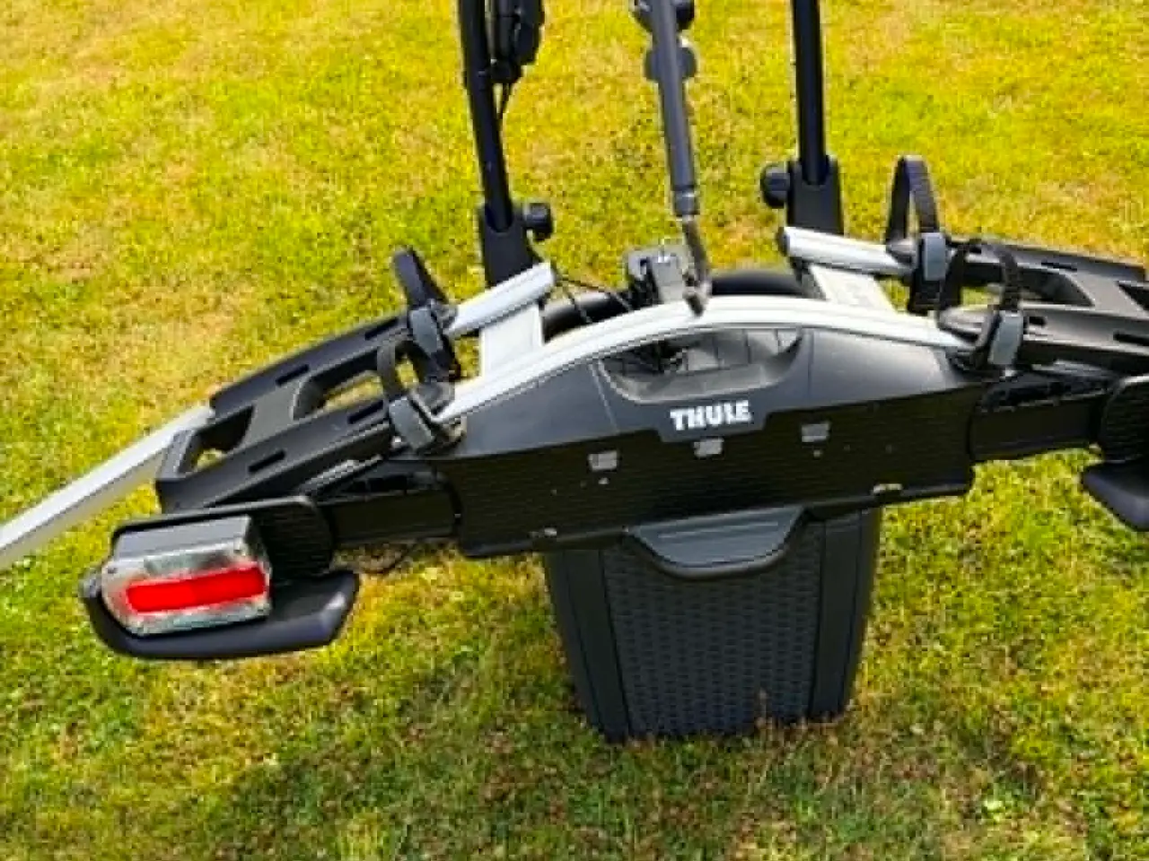 Billede 1 - Thule VeloCompact 925 Cykelholder til 2 MTB / EL c