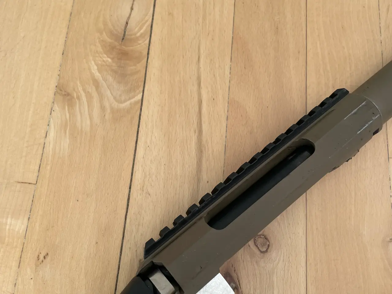 Billede 2 - Reserveret - Tikka t3 - 300WSM 
