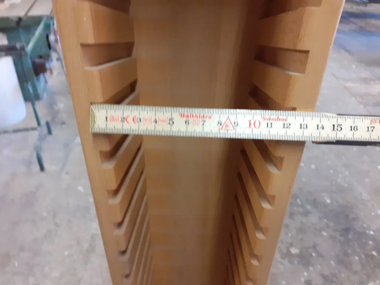 Billede 4 - CD-Holder