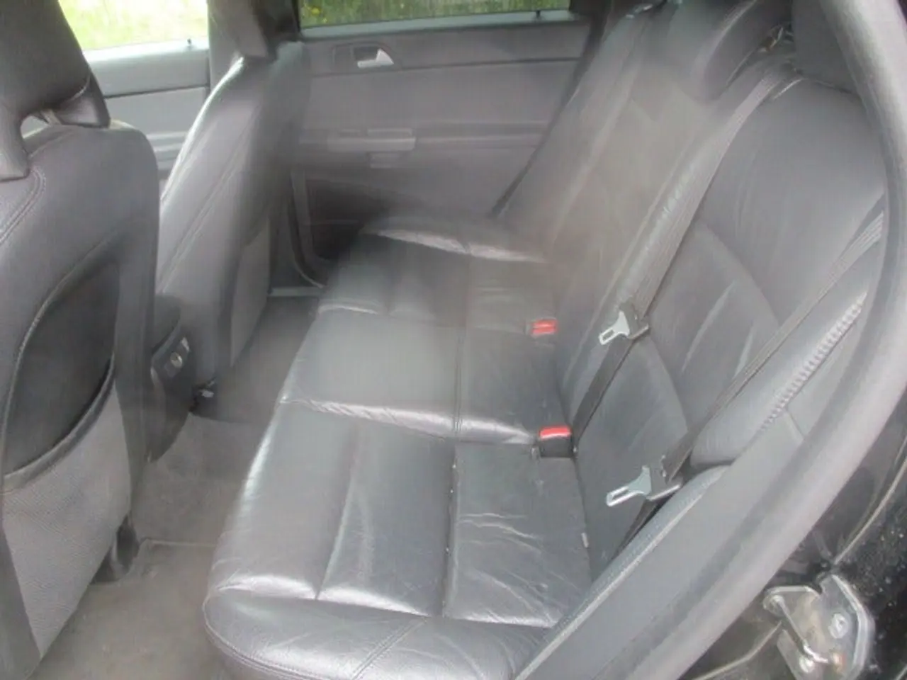 Billede 7 - Volvo V50 1,8