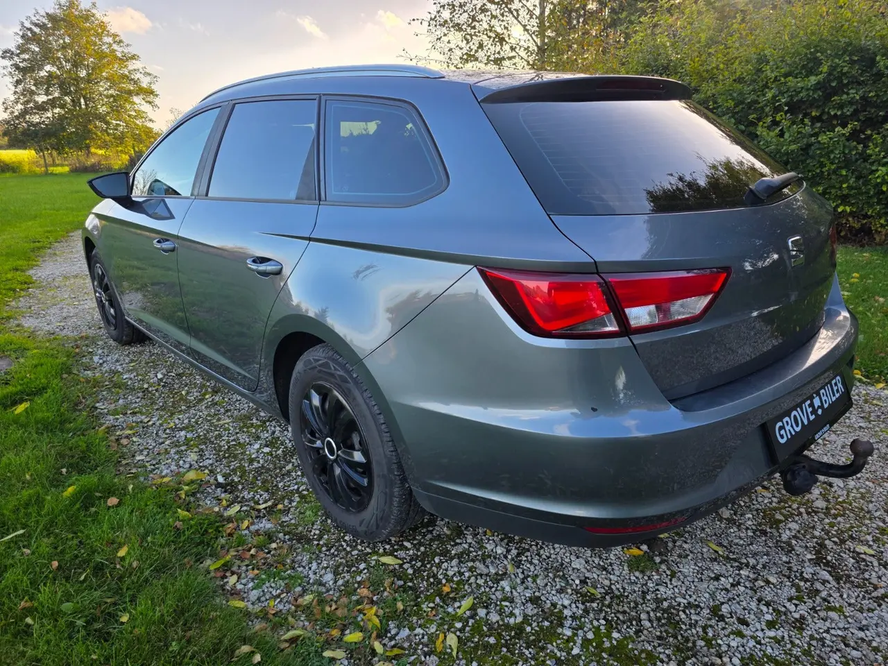 Billede 3 - Seat Leon 1,2 TSi 105 Style ST eco