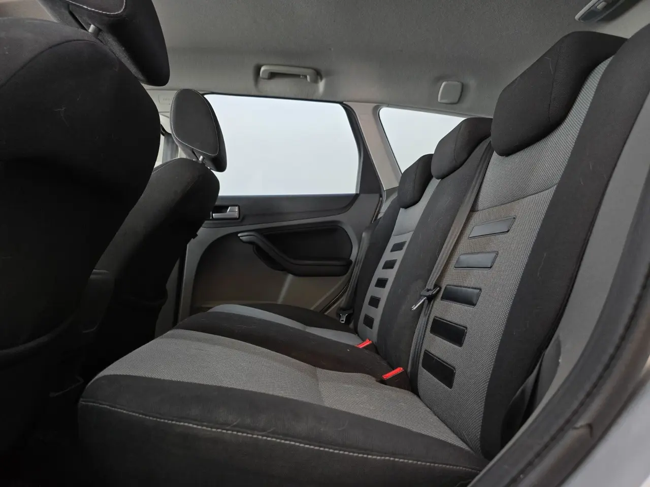 Billede 14 - Ford Focus 1,6 TDCi 109 Style+ stc.