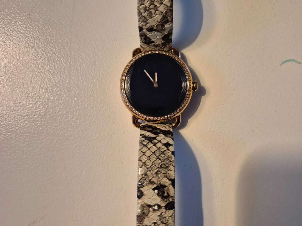 Billede 1 - Festina smart watch dameur