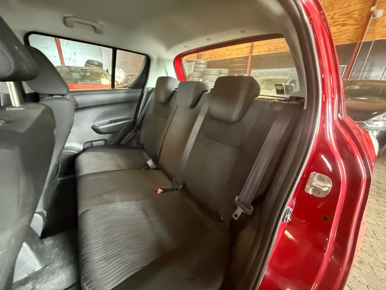 Billede 9 - Suzuki Swift 1,2 GA