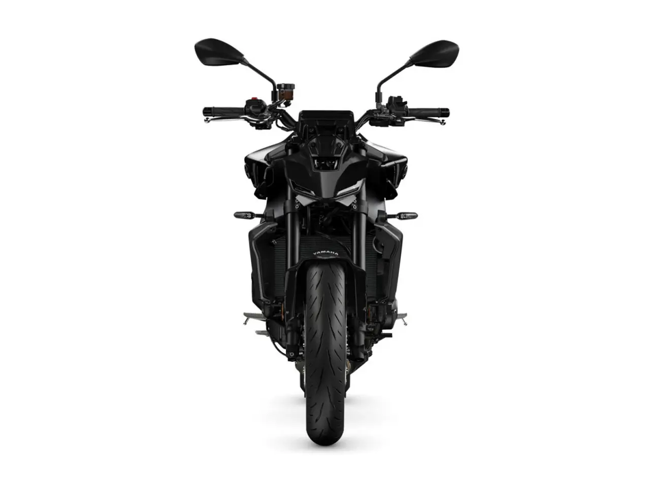 Billede 3 - Yamaha MT-09 DEMO