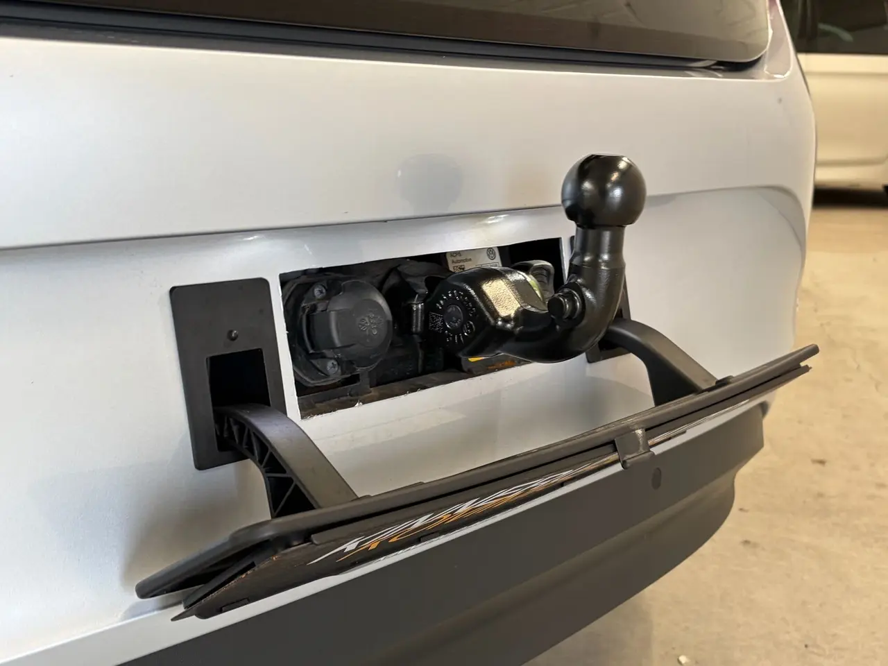 Billede 4 - VW ID.3 EL 204HK 5d Aut.