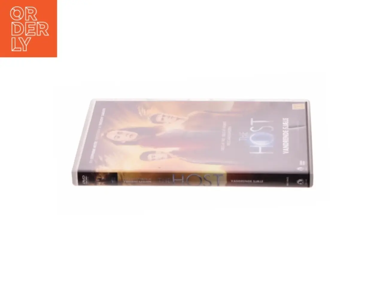Billede 2 - The Host fra DVD