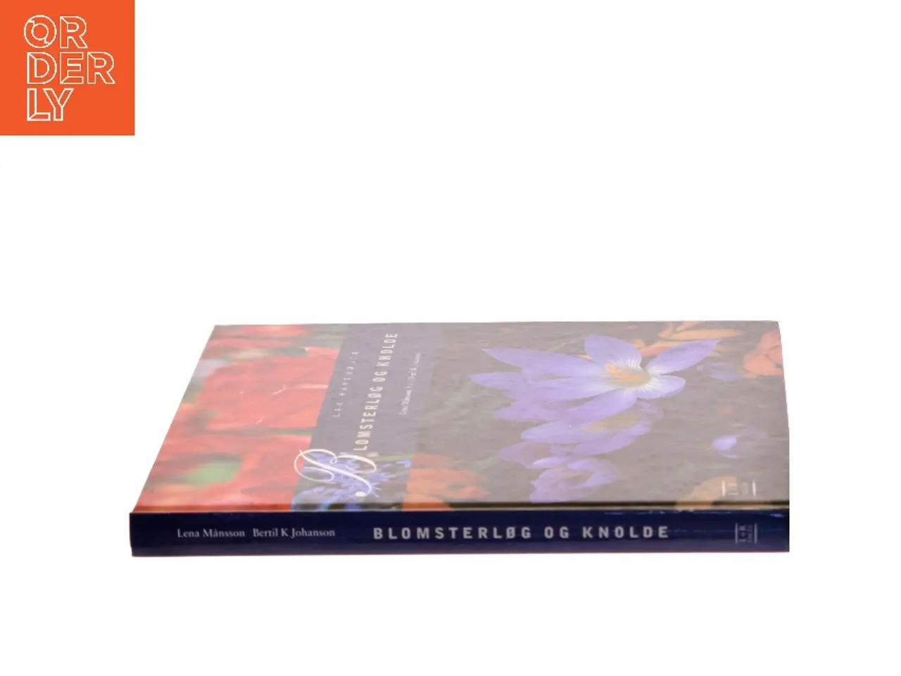 Billede 2 - Blomsterløg & knolde (Bog)