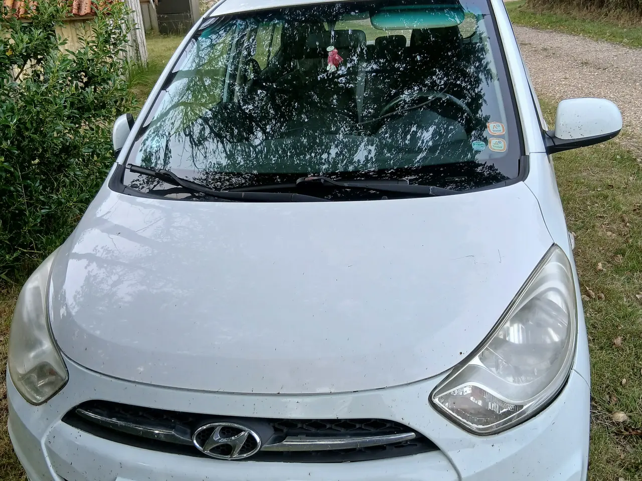 Billede 3 - hyundai i10