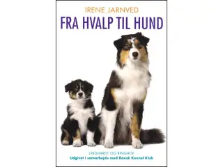 Fra Hvalp til Hund