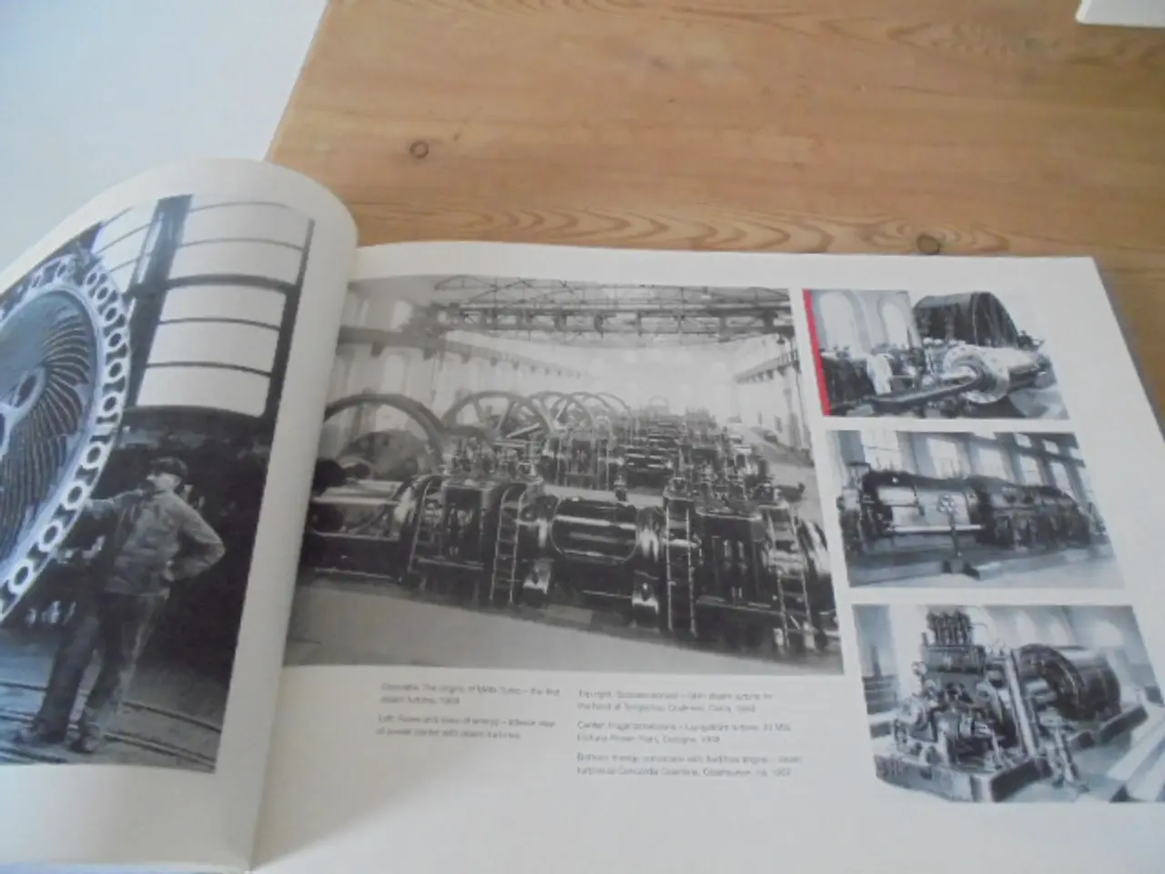 Billede 4 - MAN - A 250-year history of succes through change