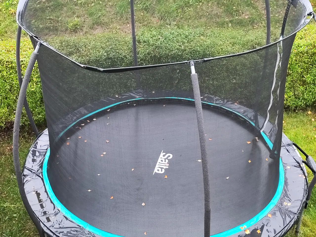 Billede 2 - Salta Cosmos trampolin 305 cm. i diameter