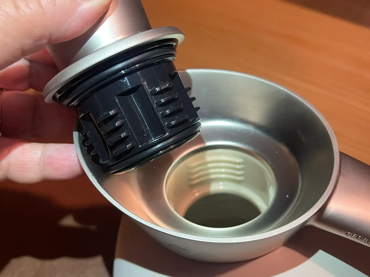 Billede 9 - Georg Jensen termokande