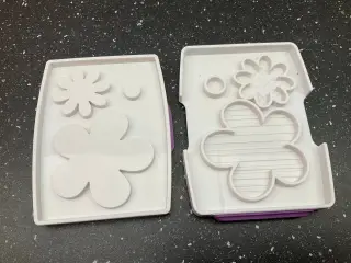 Til fondant kager
