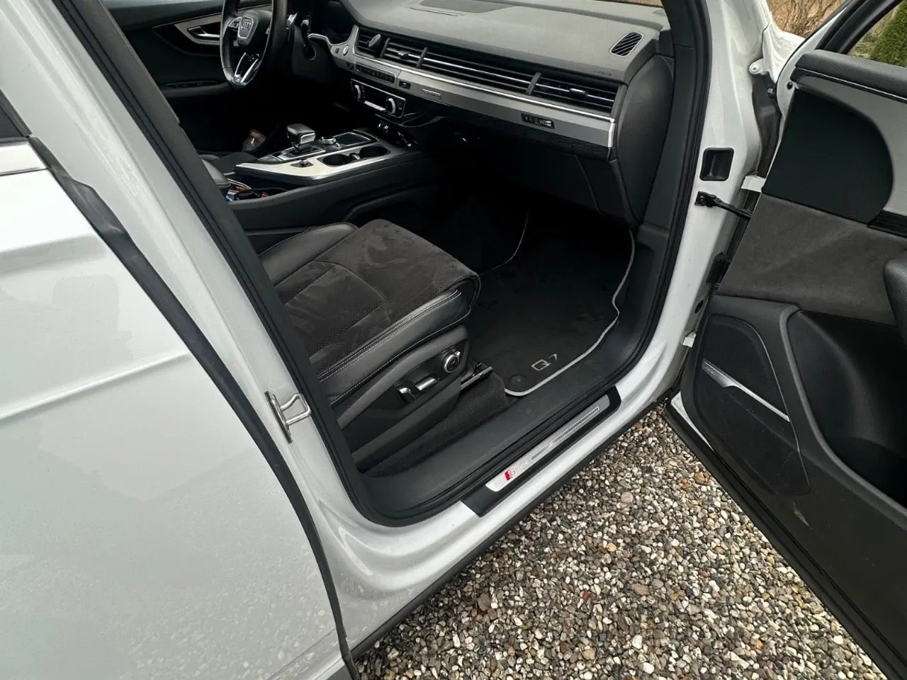 Billede 13 - Audi Q7 3,0 TDi 272 S-line quattro Tiptr. 7prs