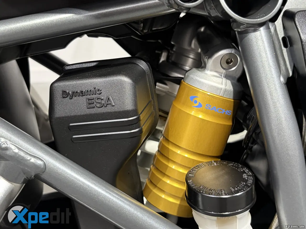 Billede 20 - BMW R 1200 GS