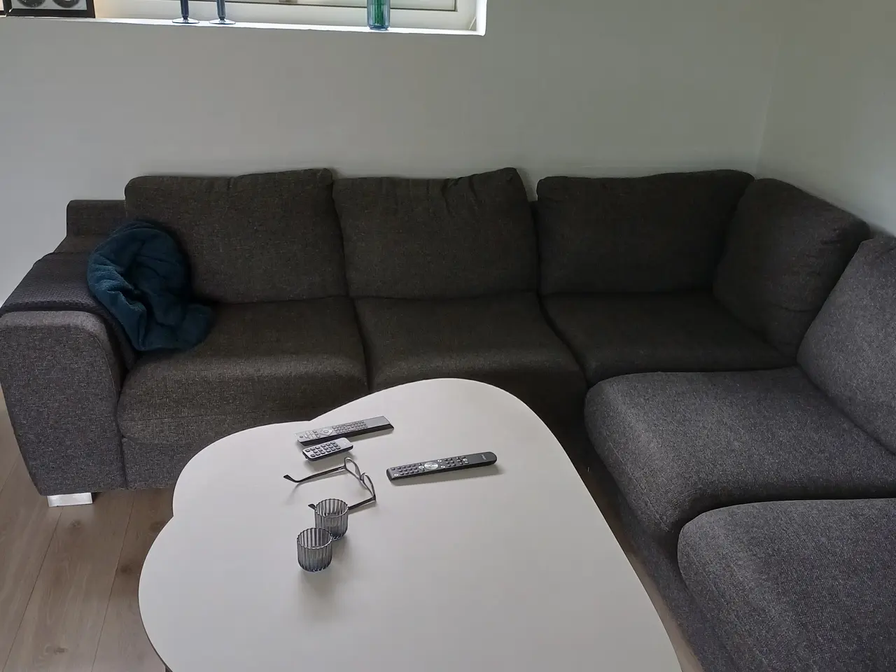 Billede 2 - Hjørnesofa