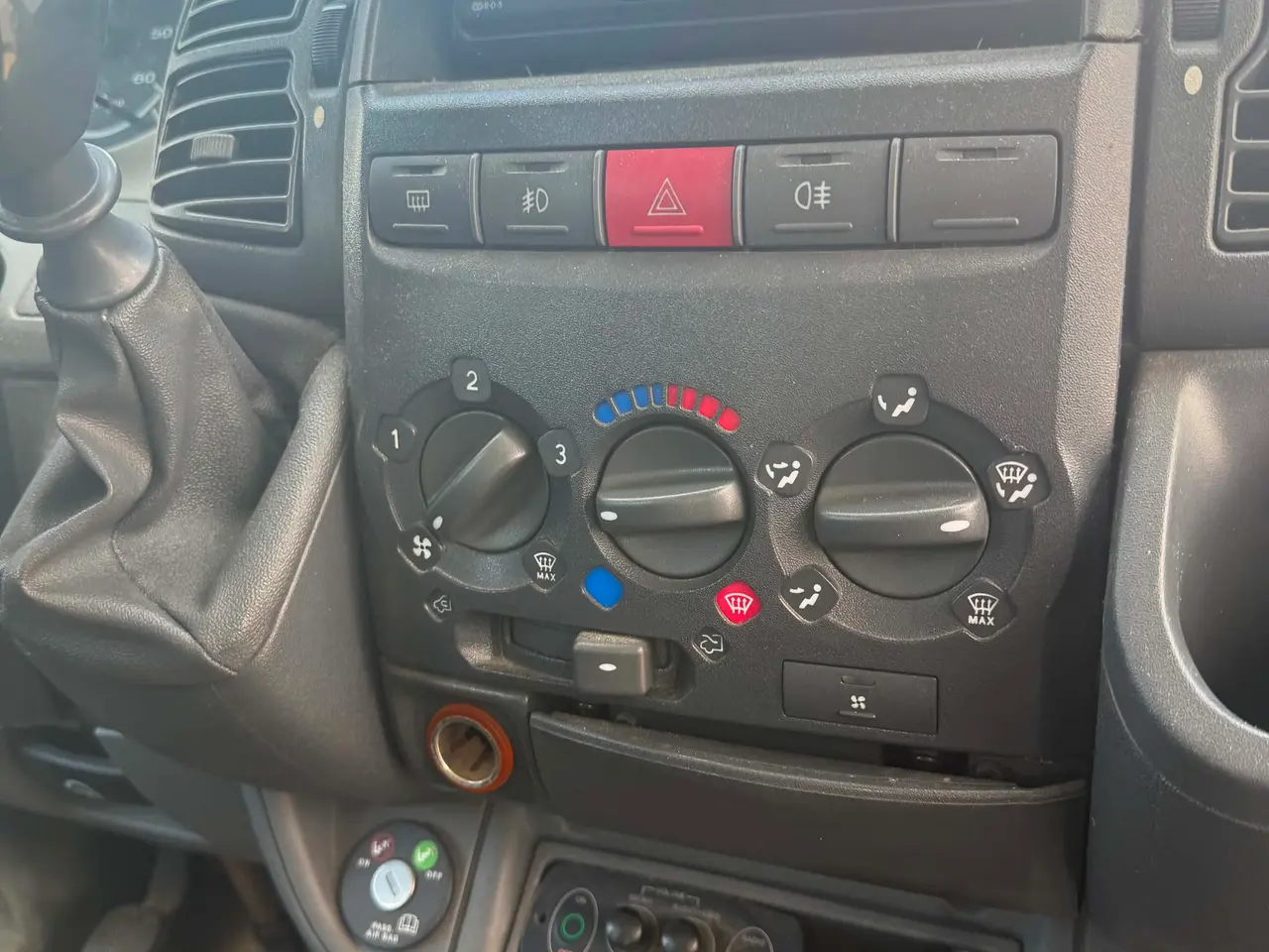 Billede 18 - Fiat Ducato 18 Minibus med lavt km tal
