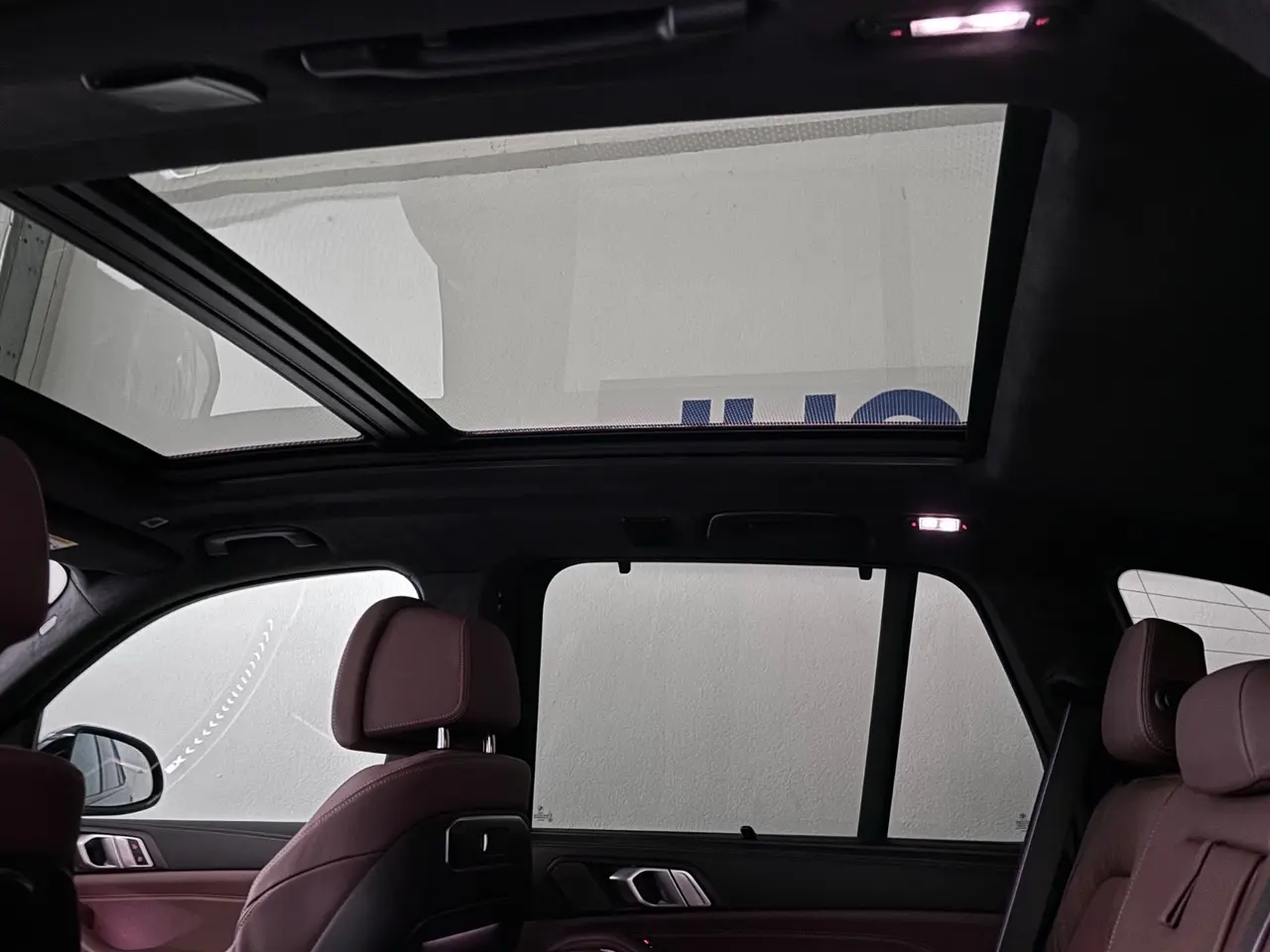 Billede 18 - BMW X5 3,0 xDrive50e M-Sport+ aut.