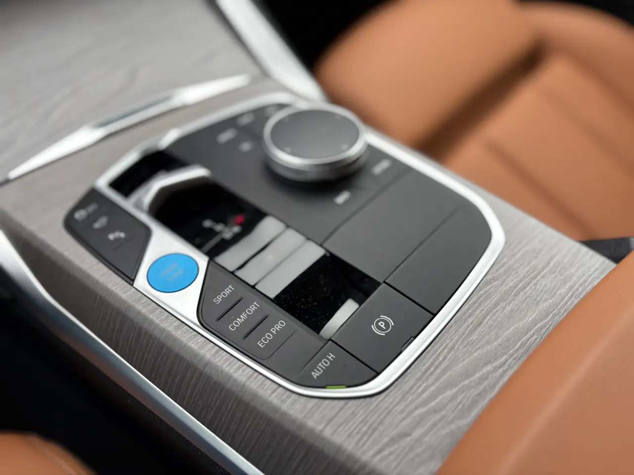 Billede 11 - BMW i4  eDrive40 Fully Charged M-Sport